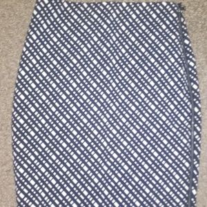 Express Pencil Skirt